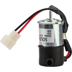 D1105 Maaier Z28 Brandstof Uitschakeling Solenoid 16271-60012 16271-60010 052600-4151