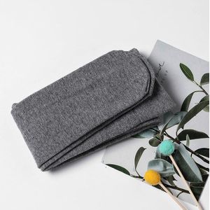 Lente En Herfst Dunne Ademend Eenvoudige Panty Meisjes Puur Katoen High-Elastische Koude-Proof Alle-Match Leggings leggings Legging