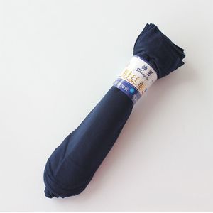 5 Pairs Business Heren Zomer Sokken Dunne Zijden Hoge Elastische Nylon Ademend Casual Korte Crew Sokken Mannelijke Koele Zwart Wit sokken