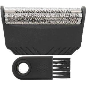 Elektrische Scheerapparaat Vervanging Folie Eenvoudig Te Installeren Scheermes Vervanging Folie Voor Dagelijks Gebruik