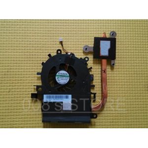 Notebook Cpu Cooler Fan/Heatsink Voor Acer Aspire 4250 4339 4739 4739z Voor Intel Cpu MF60090V1-C090-G99 2.5W