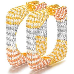Godki Grote Luxe 3 Pcs Earring Armband Ring Sets Voor Vrouwen Wedding Cubic Zirkoonkristal Engagement Dubai Bruids Sieraden Sets