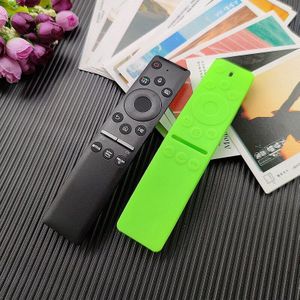 Voor Samsung Tv Afstandsbediening Beschermende Voor BN59-01312A Anti Siliconen Cover Case Stofdicht Waterdicht Schokbestendig Case