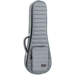 Ukulele Case, Waterdichte Ukulele Tas Met Verstelbare Schouderbanden En 10 Mm Dikke Schuimvulling