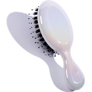 Haarborstel Vrouwen Gradiënt Kleur Kam Kappers Kam Dressing Kam Luchtkussen Massage Kam Beauty Tool Kappers Gereedschap