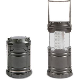 Inklapbare 30 LED Camping Lantaarn Outdoor Draagbare Verlichting Water Slip Opknoping Tent Zaklamp Camping Verlichting Lamp