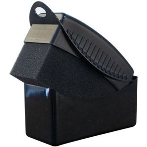 Auto Wiel Spons Tool Automotive Band Polijsten Waxen Spons Brusha Autoband Wassen Spons Borstel Glad Wiel