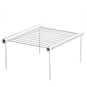 Draagbare Roestvrij Staal Bbq Grill Vouwen Bbq Grill Mini Pocket Bbq Grill Barbecue Accessoires Voor Thuis Park Gebruik