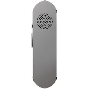 K8 Draagbare Smart Voice Vertaler Real-Time 68 Taal Voice Tekst Vertaling Twee-weg Vertaling Voor Android Ios