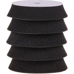 6 Inch Spons Polijsten Pad Wassende Buffing Polijsten Plaat Pads Kit Set Voor Auto Polijstmachine Cleaning Tools