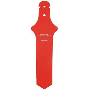 Fiets Zadel Spatbord Ass Road Mtb Spatbord Mountainbike Spatbord Achter Spatbord Vleugel Plastic Fietsen Zadel Spatbord Enduro Onderdelen