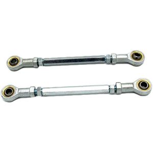 205Mm Trekstang Kogelgewricht Rack Kit Voor Gemodificeerde Atv Vier Wheeler Quad Go Kart Atv Onderdelen Accessoires
