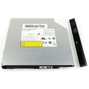 Voor GT50N GT80N GTAON GTA0N Dual Layer 8X DVD RW DL Brander 24X CD-R Writer 12.7mm SATA Tray laptop Interne Optische Drive