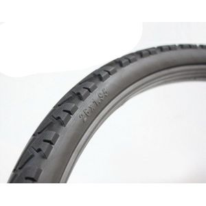 26*1.95 Fiets Solid Tire 26 inch Anti Stab Riding MTB Racefiets Solid Tyre Fietsen Tyre