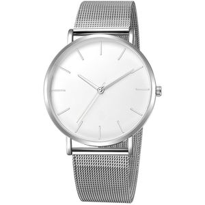 Dames Luxe Gouden En Zilveren Horloges Dames Mode Jurk Horloge Dames Quartz Horloge Relogio Feminino