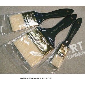 Winsor &amp; Newton Haren Extra Fijne Borstel Olie En Acryl Schilder Kunstenaar Speciale Verf Borstel