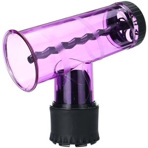 Haar Diffuser Salon Hair Roller Curler Droger Magic Wind Spin Curl Föhn Cover Roller Curler Diffuser