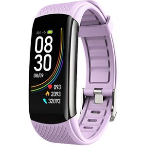 Smart Armband Blood Oxygen Monitor Fitness Tracker Armband Smart Horloge Hartslagmeter Mode Smart Band Horloge Voor Gezondheid