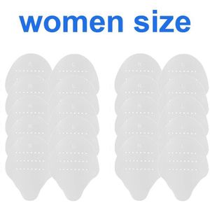 10 Paar Schoen Hoofd Anti Vouw Protector Buigen Crack Neus Ondersteuning Schoen Brancard Lichtgewicht Vouw Sportschoenen Shield