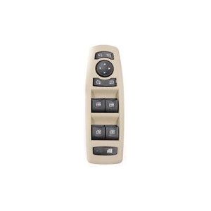 2 Kleuren 254000006R Voor Renault Fluence Auto Venster Spiegel Master Switch 7700817337 25400000 809610006R