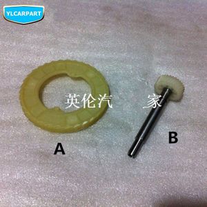 Voor Geely SC7,SC7 Prestige, Sl, Fc, Vision, Auto Kilometerteller Gear