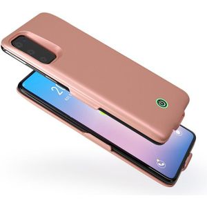 7000Mah Uiltra-Dunne Batterij Charger Cases Externe Batterij Mobiele Power Bank Opladen Cover Voor Samsung Galaxy S20 s20 Plus