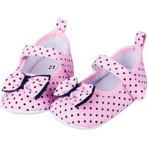 mooie sneakers pasgeboren baby crib shoes prinses meisjes baby peuter zachte zool shoes