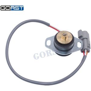 Auto Throttle Position Sensor TPS Voor Komatsu Bulldozer Kraan 7861-92-4131 PC200-5 PC200-6 PC200-7 PC200-8 7861924131