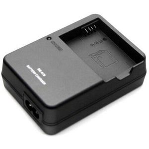 Camera Batterij Oplader Voor Panasonic DE-A79 DMW-BLC12 DMW-BLC12E DMC-GH2GK