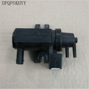 Dpqpokhyy Voor Bmw 1 3 5 Serie E60N E61N E81 E87N E90 E90N E91 E91N E92 Druk Converter