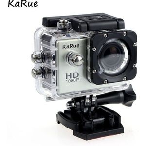 Actie Camera Hd 720P 30fps 2.0 Lcd 90D Sport Camera 30M Waterdichte Outdoor Mini Sport Camera Duiken