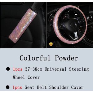 Autogordel Cover Schouder Bescherming Kussen Protector Veiligheid Riemen Universele Auto Seat Belt Covers Schouder Bescherming