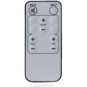 Afstandsbediening Controller Voor R7121/RA093/RC071/R7102 Voor Microlab R7121 Solo 6C 7C 8C 9C Geluid speaker Systeem F06 21