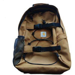 Reizen Rugzakken Sporttas Laptop Tas Toevallige Koppels Pakket Outdoor Tas Unisex Lichtgewicht Clip Skateboard Tas Schooltas