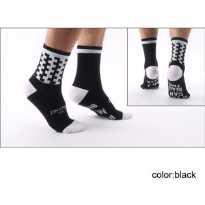IF YOU CAN READ THIS MTB cycling socks Brand Sport Breathable Bicycle Socks Outdoor Sports MJ