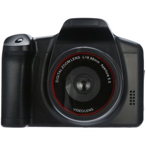 Video Camcorder Hd 1080P Handheld Digitale Camera 16X Digitale Zoom Maximale 16 Megapixel Digitale Camera