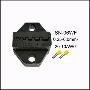 Sn Serie Tang Kaken Krimptang 190Mm SN-02B SN-02C SN-48B A-02WF SN-16WF/06WF SN-28B A-02WF2C HS-625WFL HS-06WF2C SN-2