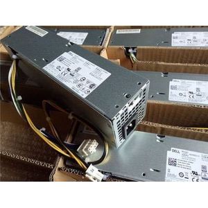 Voor Dell 3020 7020 9020 T7100SFF Voeding HU255AS-00 D255AS-00 D255ES-00 L255ES-00 L255AS-00 AC255ES-00 AC255ES-01