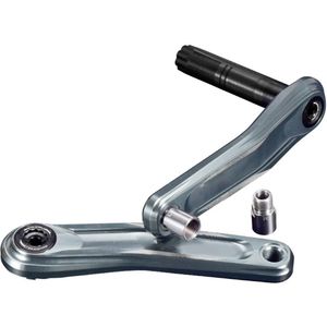 Fiets Pedaal Extender Extender Inspanning Besparing Fiets Pedalen Crank Extension Riding Gereedschap Fietsen Apparatuur