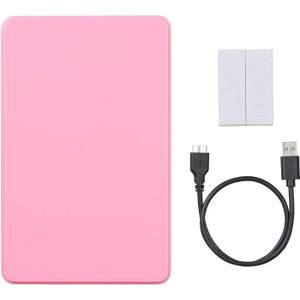 2.5 Inch Harde Schijf Case USB3.0 Externe Hdd/Ssd Behuizing Sata Hard Drive Case Gereedschap Mobiele harde Schijf