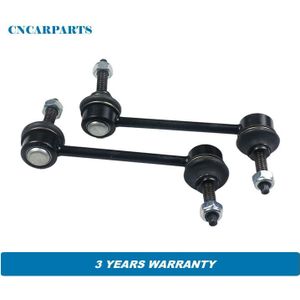 2 Stuks Voor Anti Roll Bar Stabilisator Links X2 Fit Voor Jaguar S-Type 1999-2007