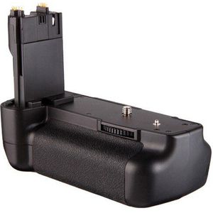 BG-E6 Batterij Grip Houder voor Canon EOS 5D Mark II 5DII 5D2 als DSLR Camera