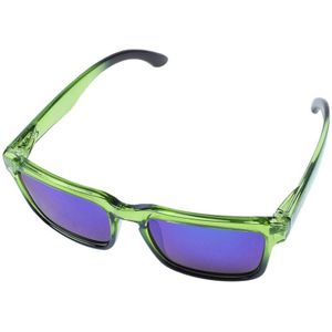 Kdeam Sport Zonnebril Mannen Gepolariseerde Hd Lens Vierkante Zonnebril Vrouwen Brillen Uv400 Met Case Kd901P(C8)