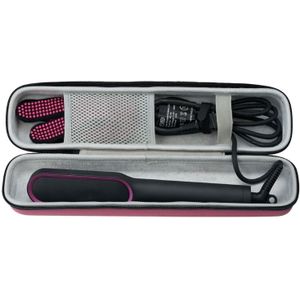 Reizen Carry Cover Opbergtas Draagbare Pouch Voor Tymo Stijltang Borstel Handtas