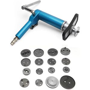 Pneumatische Remcilinder Aanpassing Tool Remklauw Zuiger Terugkeer Tool Brake Pad Vervanging Tool