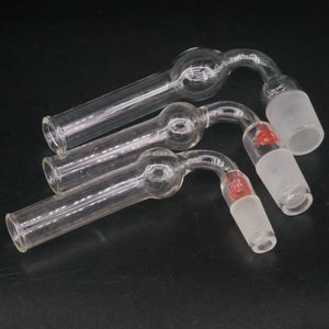 10-19 Mm 14-23 Mm 19-26 Mm 24-29 Mm 29-32 Mm gezamenlijke Bocht Drogen Buis Glas Adapter Quickfit Laboratorium Chemie