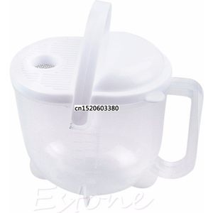 Mexi Quick Wassen De Rijst Apparaat Wassen Rijst Van Multifunctionele Wasmachine Rijst Wassen