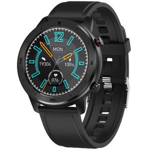 Hobbylane DT78 Smart Horloge Sport Smartwatch Fitness Armband Full Touch Screen 230Mah Batterij IP68 Waterdicht Gezondheid Monitor