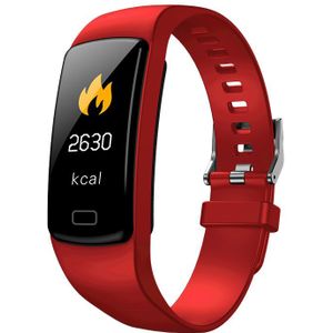 Voor Samsung Galaxy S10e S10 S10 + Note 8 5 Smart Polsband Sport Armband Hartslagmeter Horloge Activiteit Fitness tracker Band