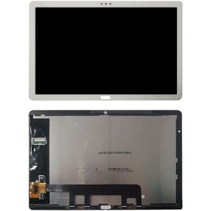 Voor Huawei Mediapad M5 Lite 10 Bach2-L09C Bach2-W19C BAH2-L09 BAH2-L09C Lcd Touch Screen Digitizer Vergadering